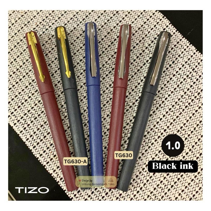 

❤️UB❤️BOLPEN GEL INK PEN 1.0
