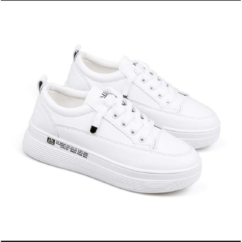 SEPATU COD/SEPATU SEPORT ANAK/SEPATU SEKOLAH ANAK CEWEK KEKINIAN/SEPATU HITAM POLOS TERBARU/SEPATU P