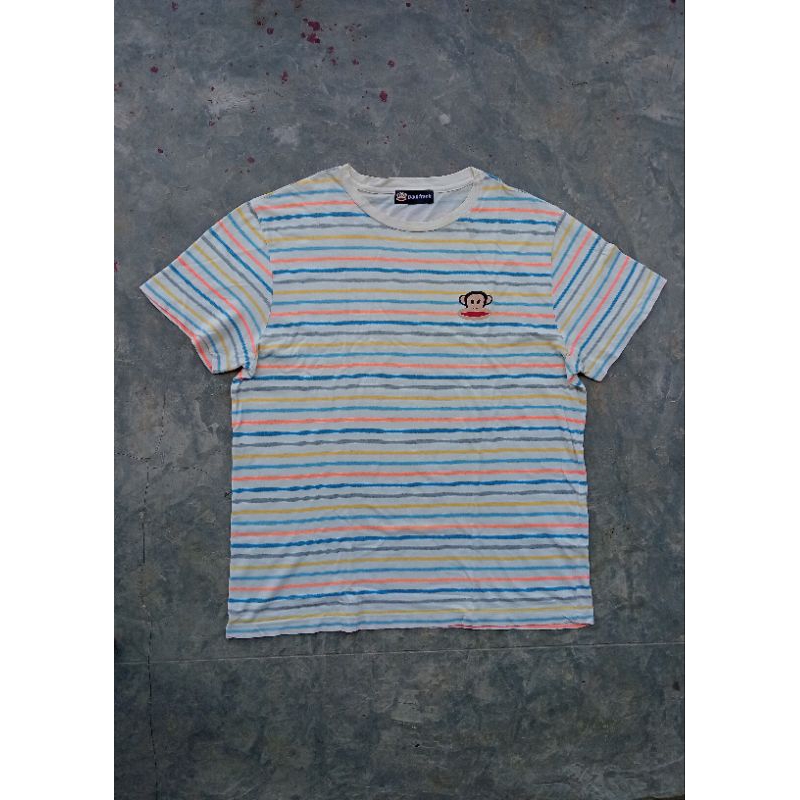 Kaos PAUL FRANK Salur