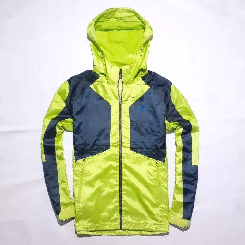Jaket Second Outdoor JCB EXCLUSIVE V14