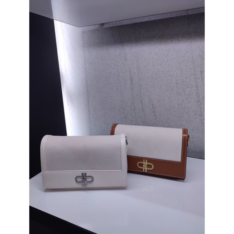 Tas wanita slempang Pedro original