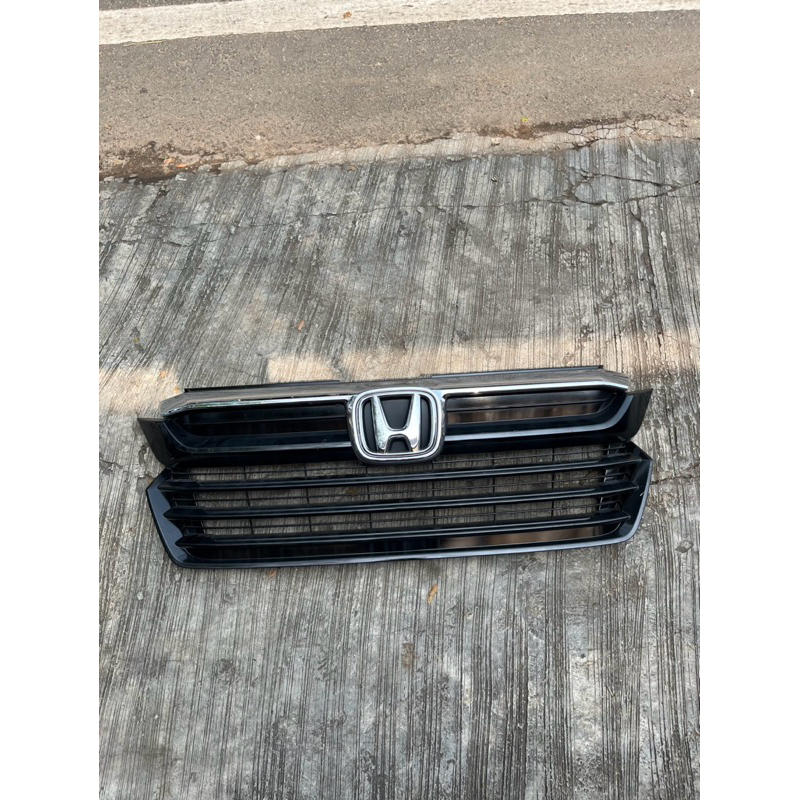 GRILL BRV 2022 2023 ORIGINAL