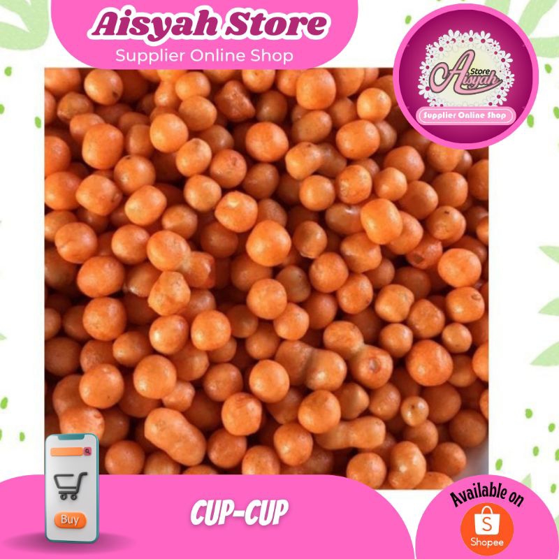 

SNACK CUP CUP