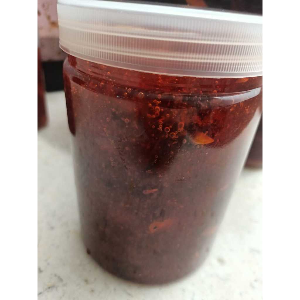 

Sirup songkiat/ketna 1kg