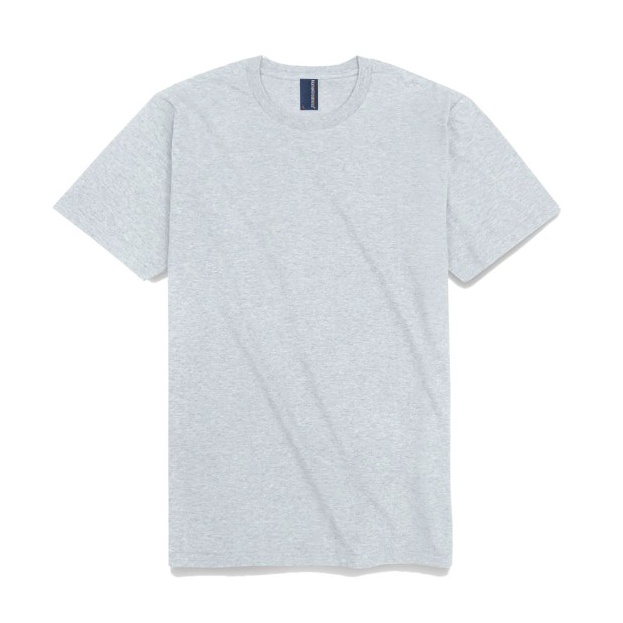 Terbaik Human Greatness CoolTech Tshirt Misty  M