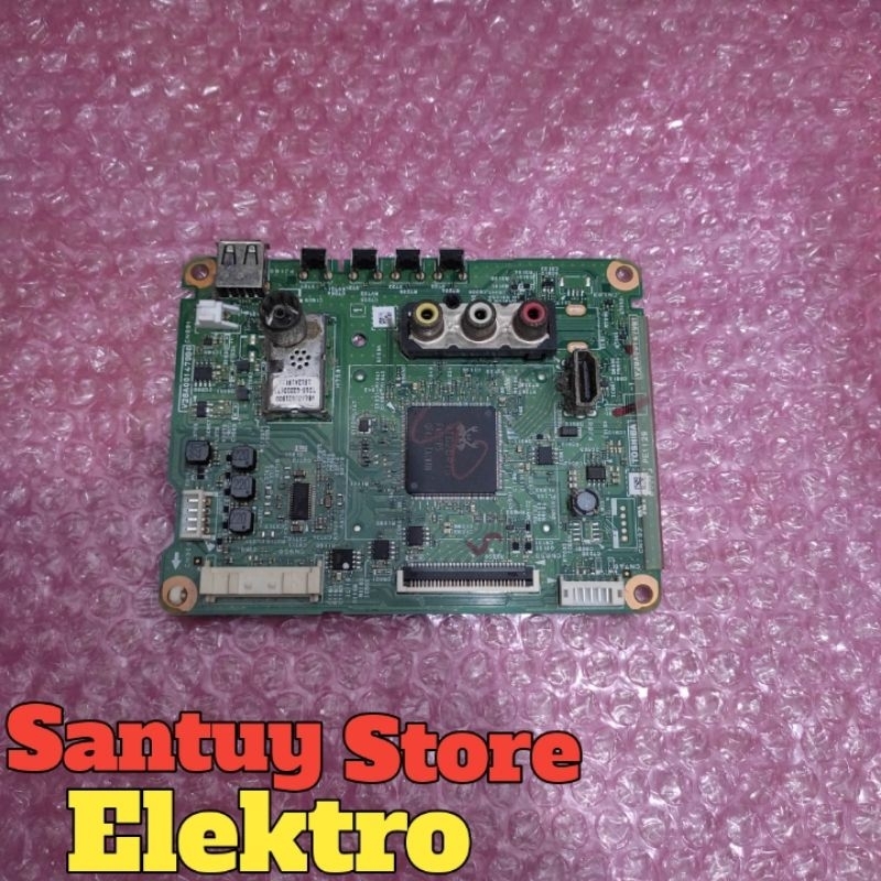 Mainboard TV LED TOSHIBA 32P1400 VJ Mainboard TV TOSHIBA 32P1400 VJ Mainboard TOSHIBA 32P1400 VJ Mai