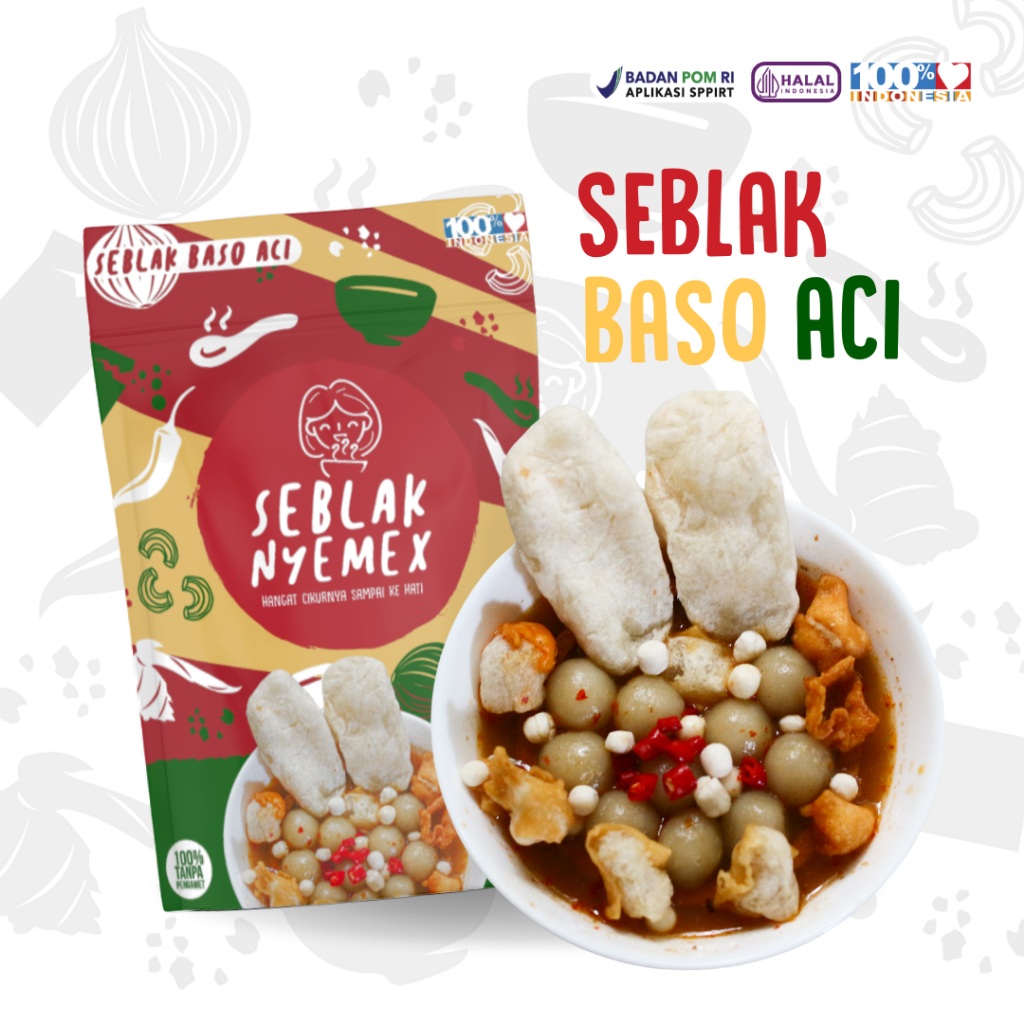 

SEBLAK NYEMEX BASO ACI | SEBLAK INSTAN BANDUNG | BASO ACI INSTAN