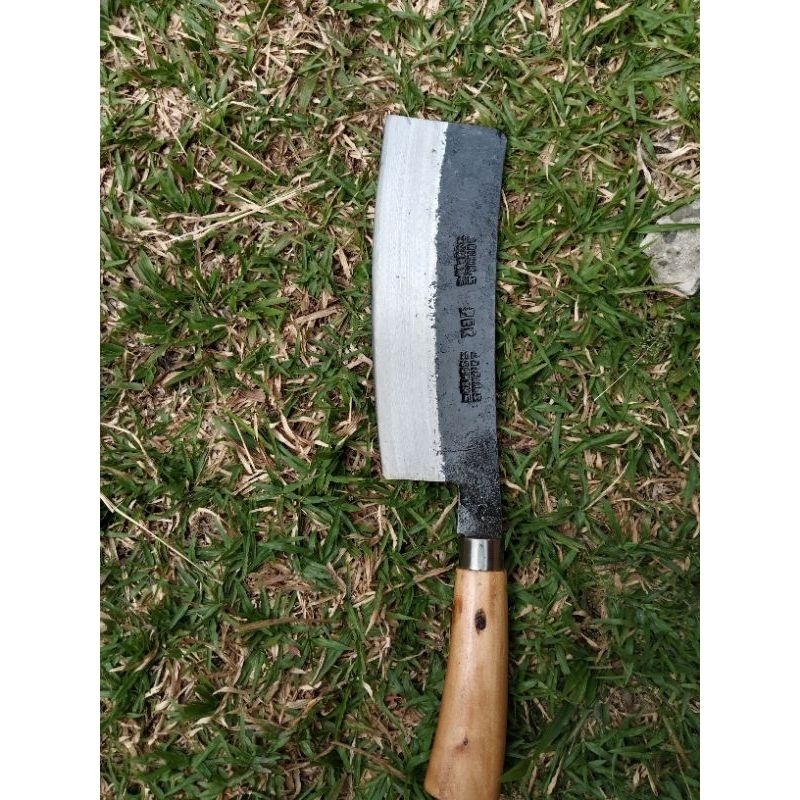 PISAU CACA TULANG DAGING SAPI/BB