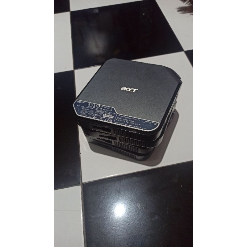 Mini Pc Acer veriton N281G