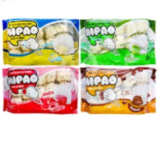 

Pelangi Mipao isi 30 / Frozen Food
