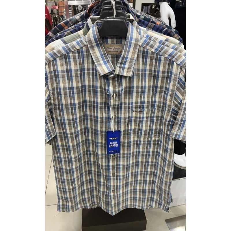 KEMEJA GIANI GRACIO
