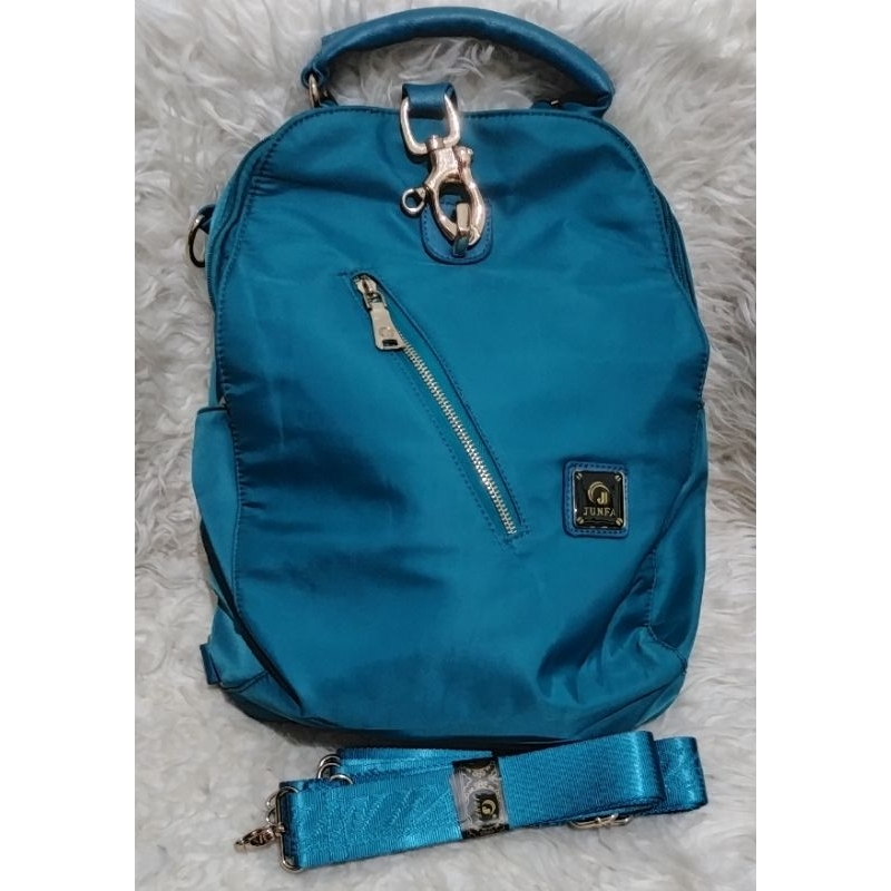 Tas Ransel Junfa 3in1 multifungsi sebagai p