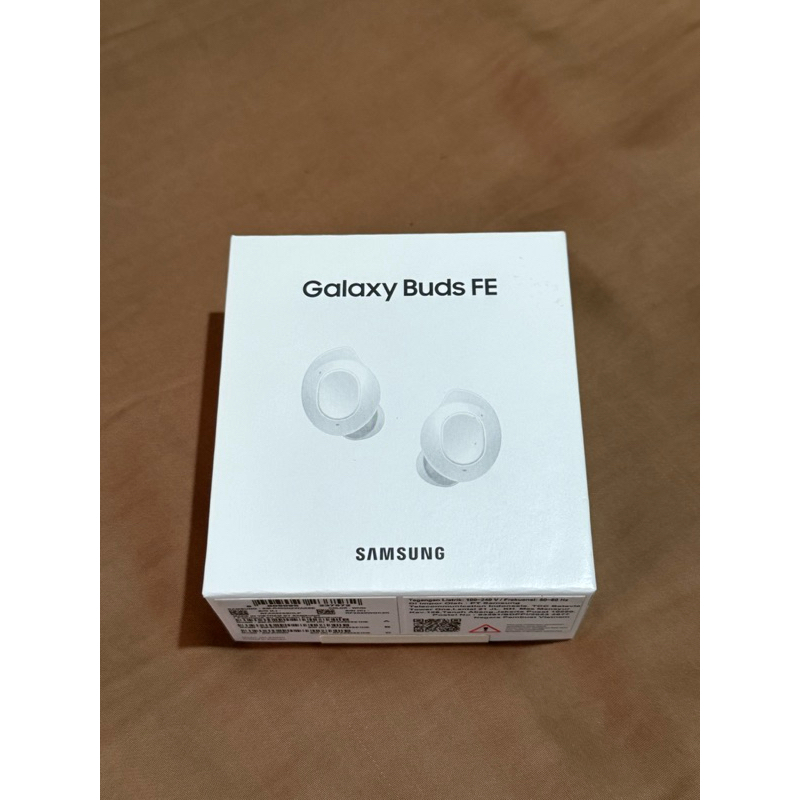 Samsung Galaxy Buds FE