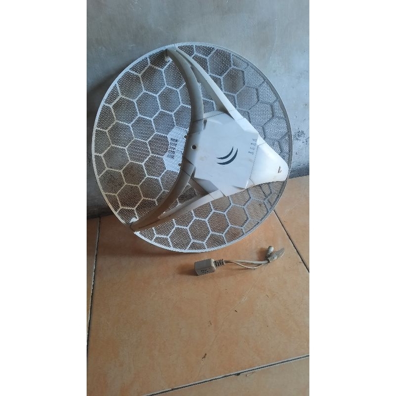 mikrotik LHG LTE KIT