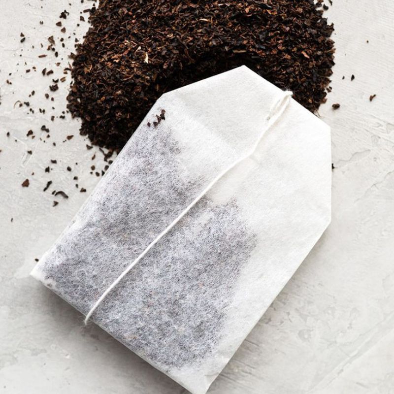 

Taya Tea - Teh Celup CTC Specialty Tea 25 bags