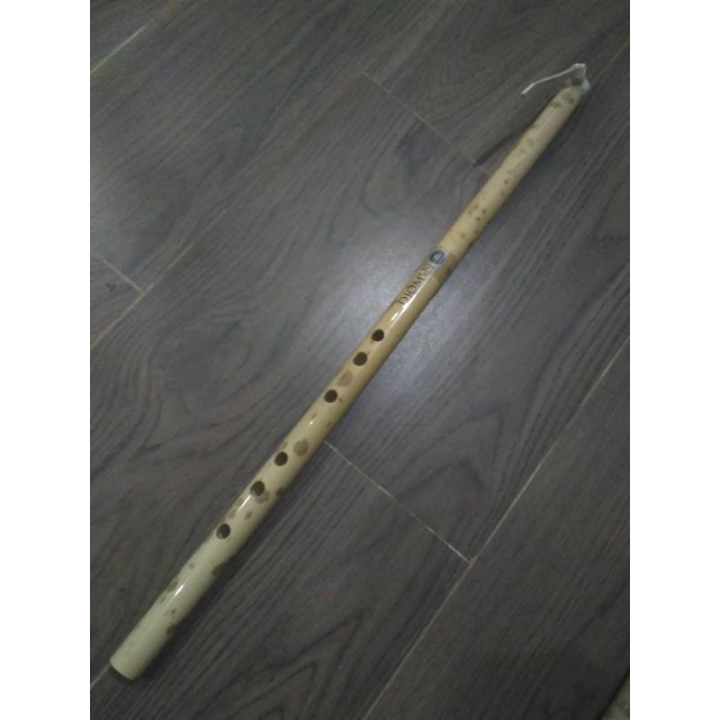 Suling sunda profesional kualitas premium ukuran 56/G