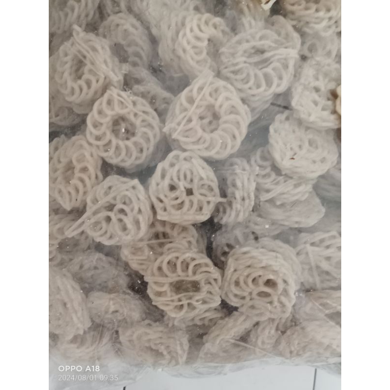 

krupuk seblak