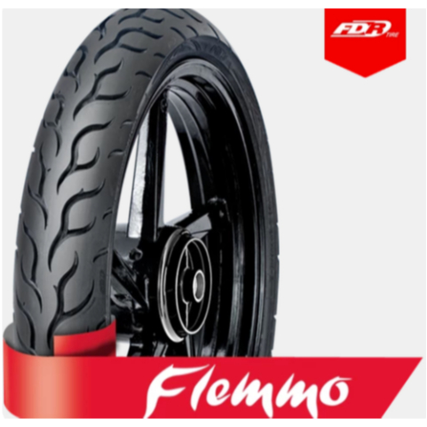 BAN LUAR FDR 14-90/90 FLEMO TUBLESS