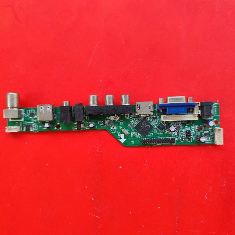 MB TV UNIVERSAL ZS.Z53RL.BK1.PB(Z53BK1)