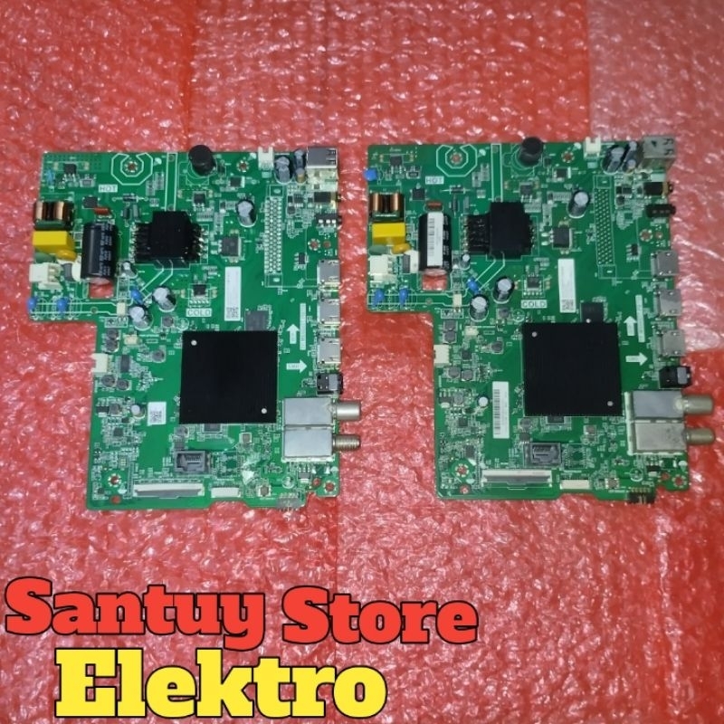 Mainboard TV LED TOSHIBA 32L5995 Mainboard TV TOSHIBA 32L5995 Mainboard TOSHIBA 32L5995 Mainboard 32