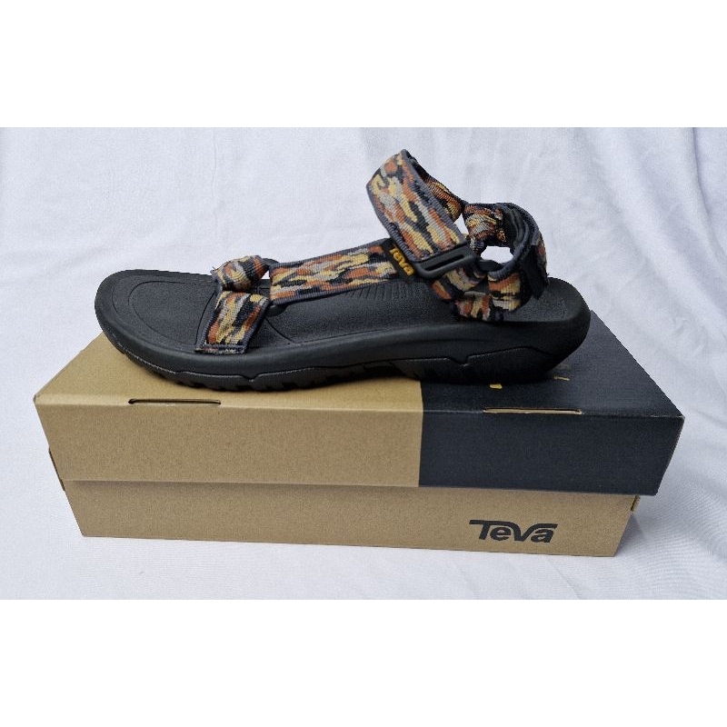 TEVA HURRICANE XLT2 MULTI MENS SANDAL GUNUNG HIKING TREAKKING RAFTING
