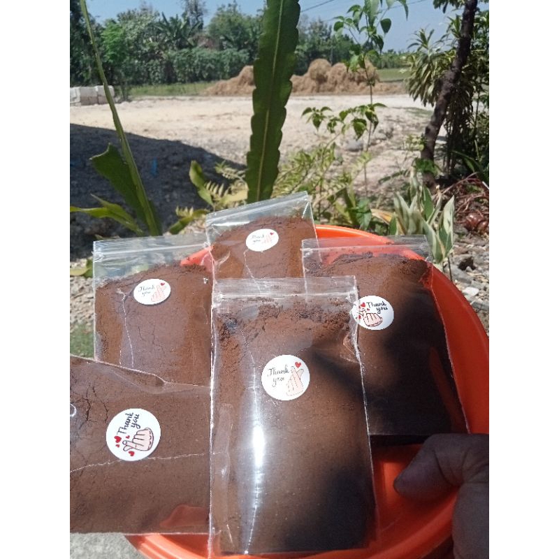 

bubuk kopi murni untuk kesehatan, stamina dan ketahanan tubuh