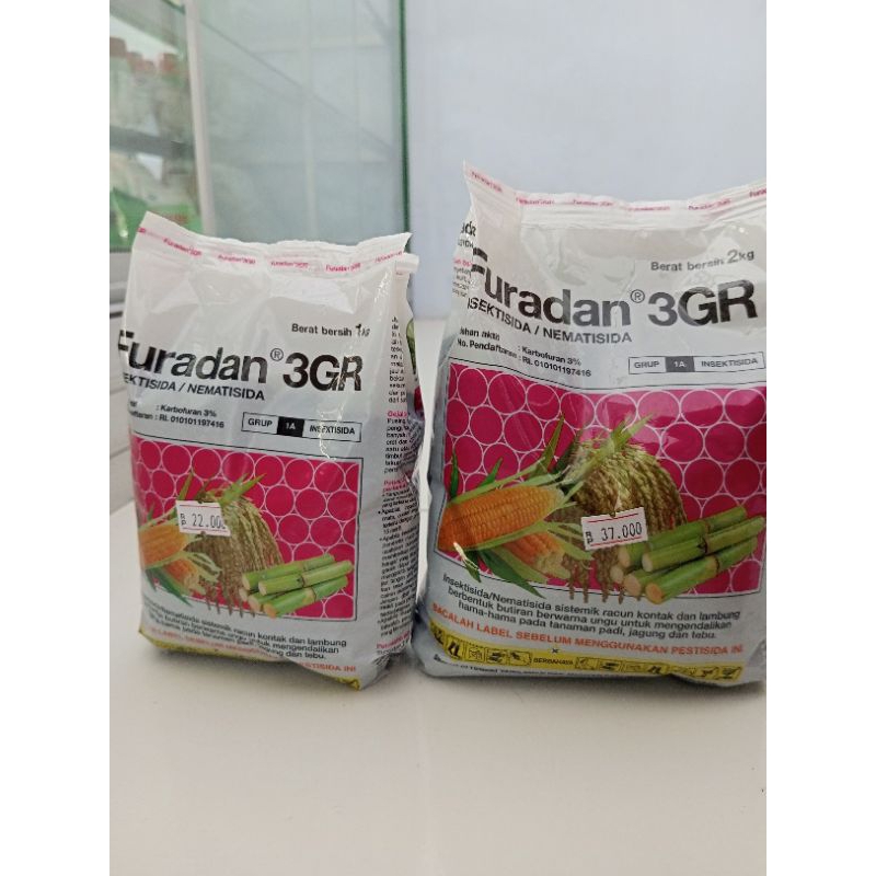 insektisida furadan