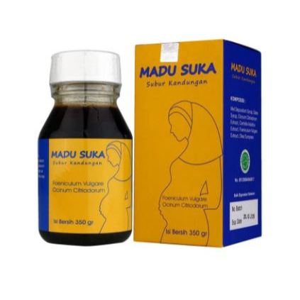 

MADU SUKA MADU PENYUBUR KANDUNGAN