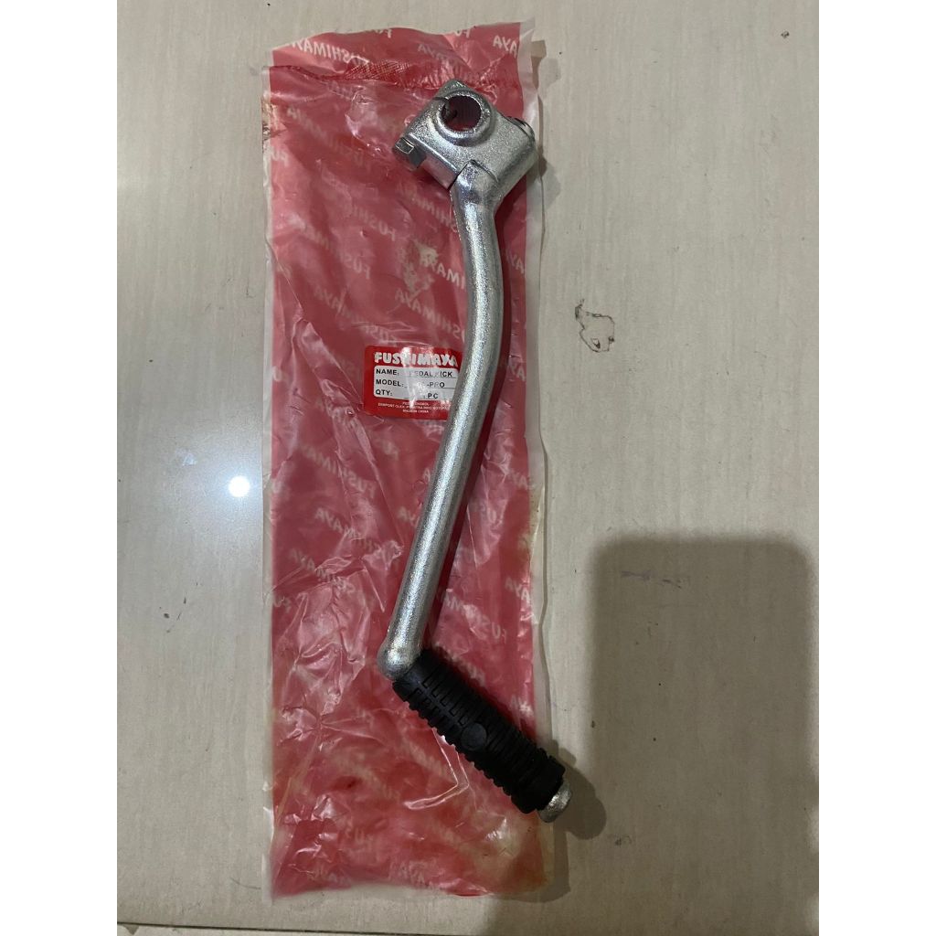 Pedal Kick Starter Engkolan GL PRO