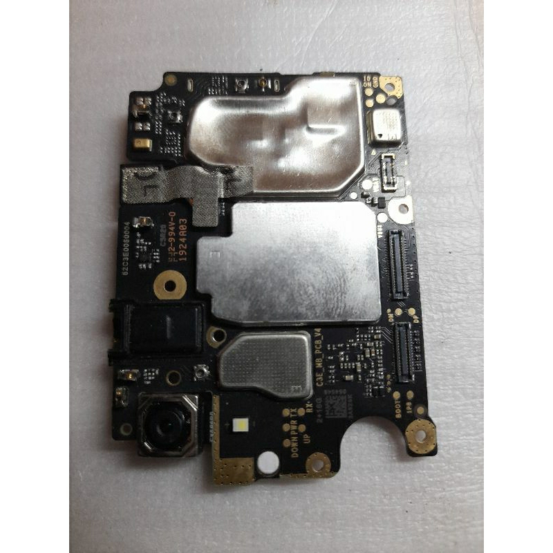 Mesin Redmi 7A minus bahan servis