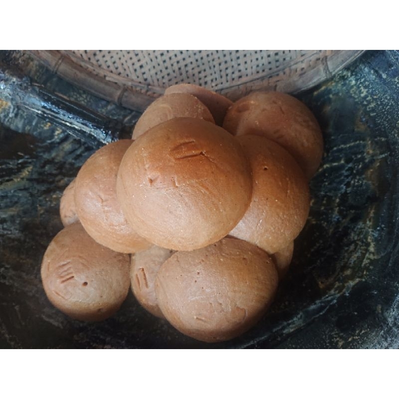 

Gula Merah Asli Buatan Sendiri
