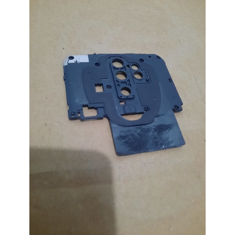 tutup mesin redmi note 8 pro