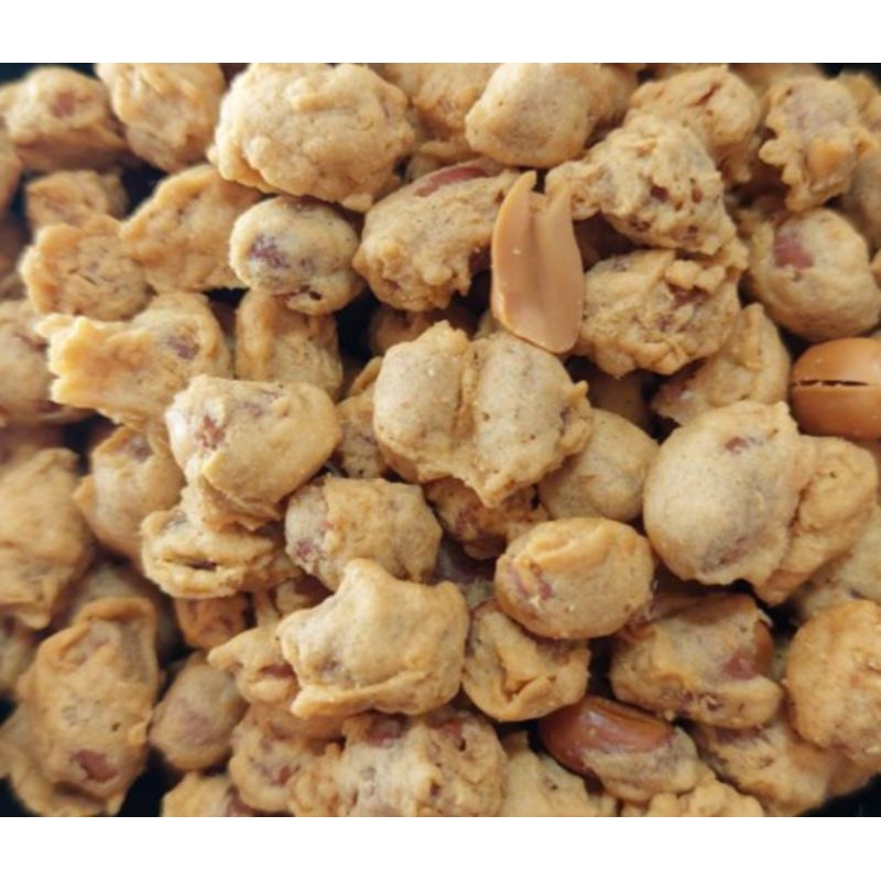 

kacang bandung kacang tanah tepung oleh oleh khas bandung