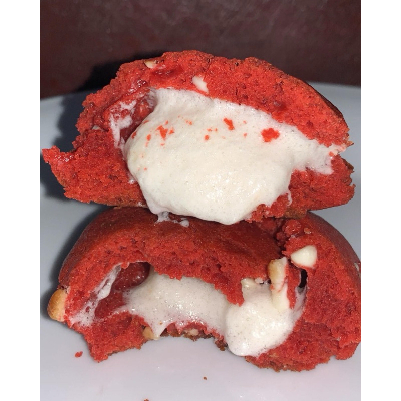 

Soft cookies redvelvet (Minimal Pembelian 3)