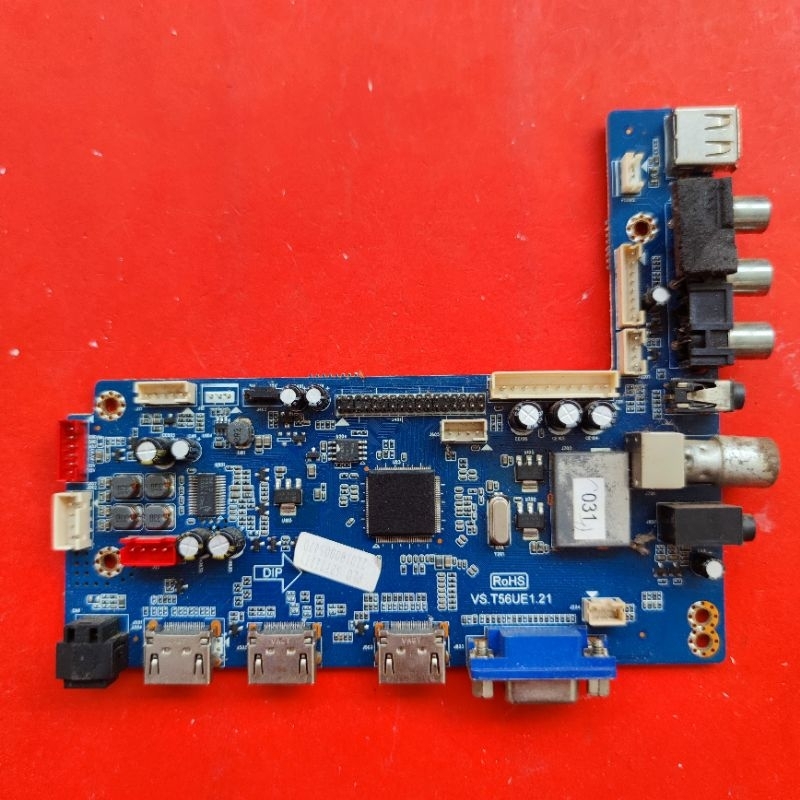 MB TV POLYTRON PLD 32T711/TY PLD32T711/TY