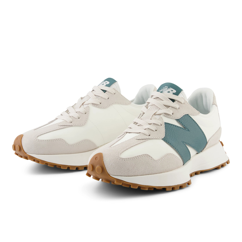 New Balance 327 Moonbeam New Spruce WS327GA