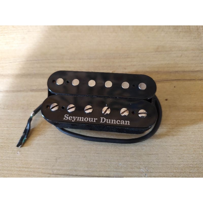 Seymour Duncan tb6 bridge