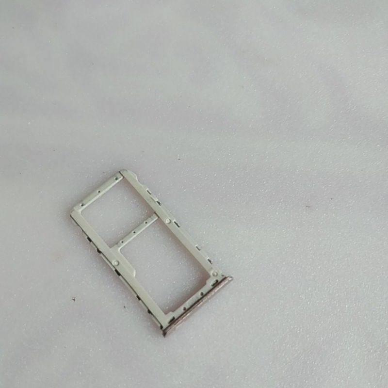 SIMTRAY china mobile a4s cabutan