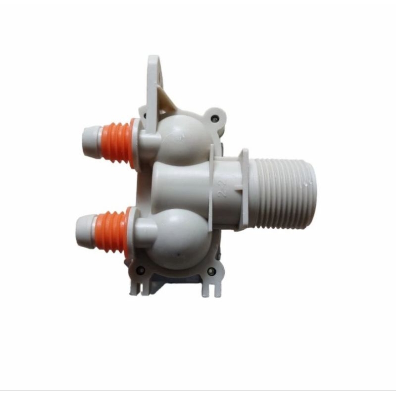 Selenoid mesin cuci top loading LG inverter AJU72912218