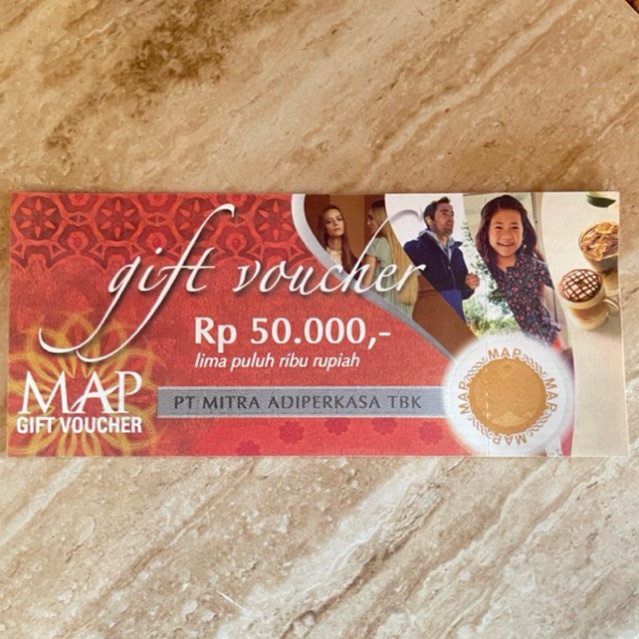Harga voucher map 50 ribu Terbaru Agt 2025 | BigGo Indonesia