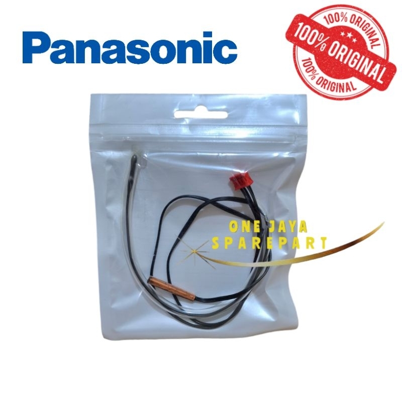 Sensor Suhu / Thermistor Panasonic Ac Ori R22 R32 R410