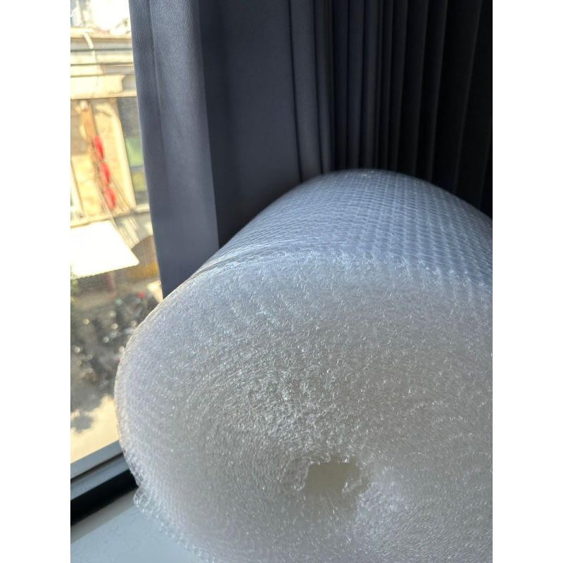 

EXTRA BUBBLE WRAP