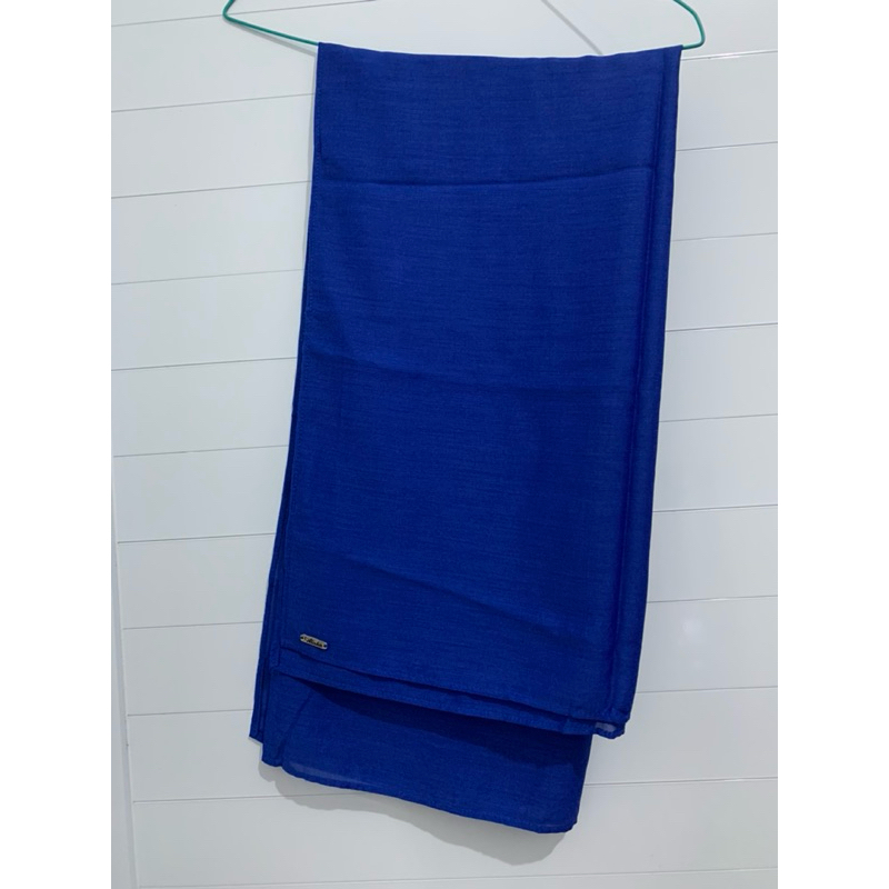 Preloved - Hijab Segi Empat Alisha