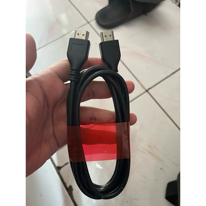 Kabel HDMI TV ke STB Murah