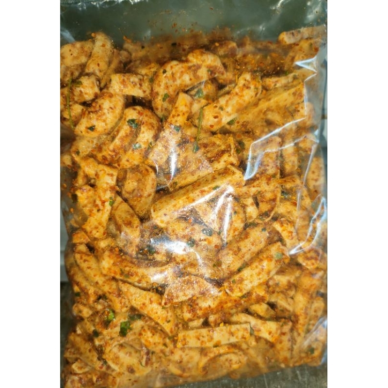 

BASRENG PEDAS DAUN JERUK 1KG