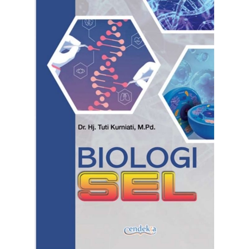 BIOLOGI SEL