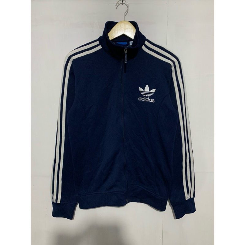 Tracktop adidas Europe