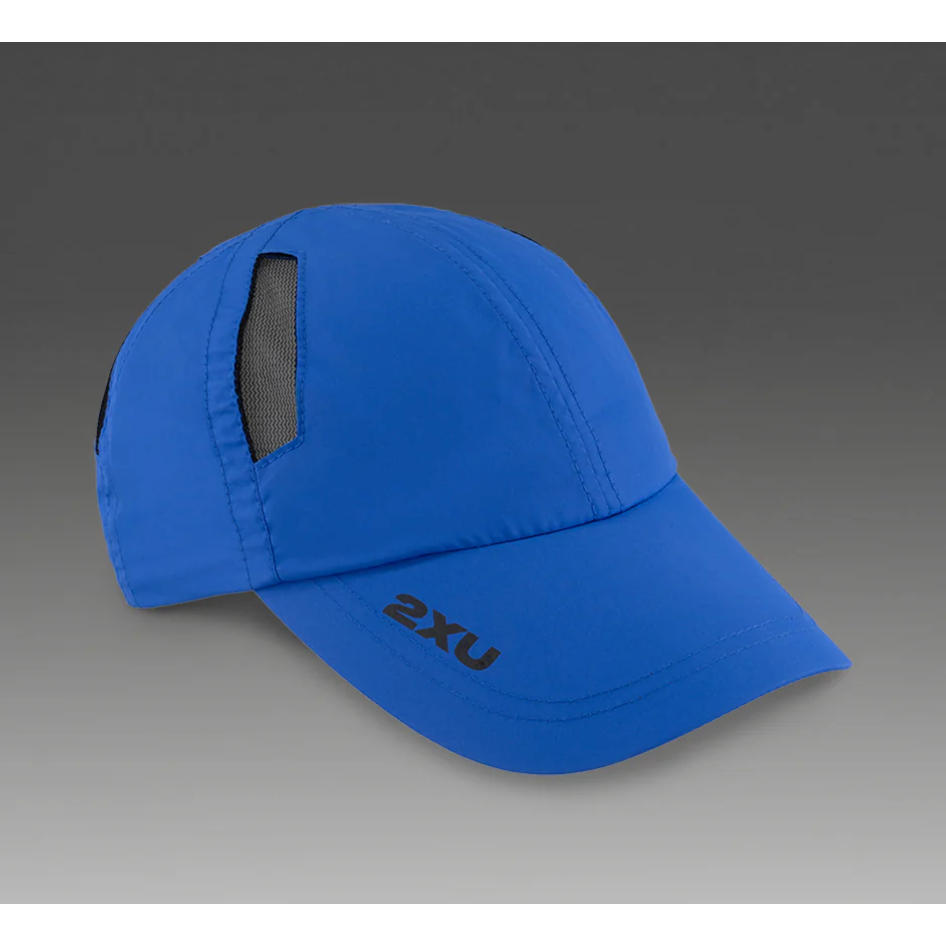 2XU RUN CAP 2XU RUNNING CAP / TOPI RUNNING 2XU