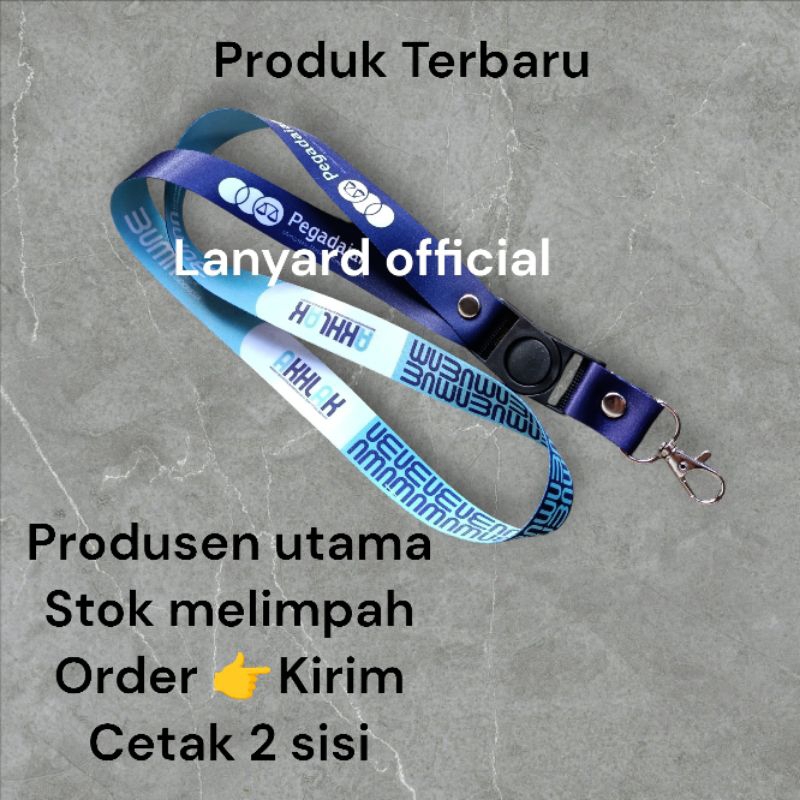 

Tali Lanyard Pegadaian Akhlak paling murah