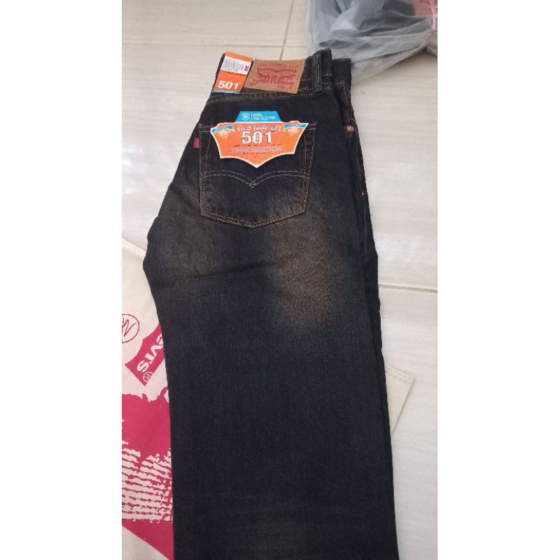 levis501